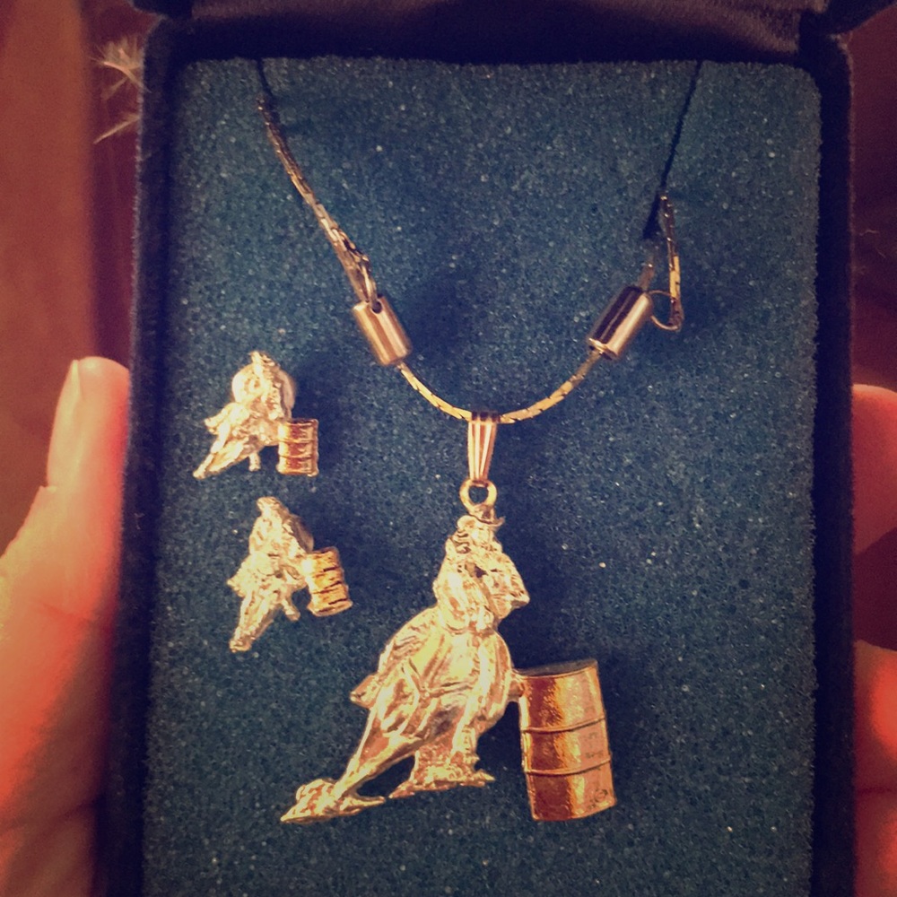 Montana Jewelry